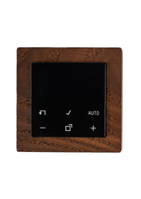 Load image into Gallery viewer, Puidust termostaat
