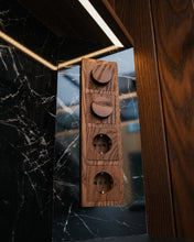 Load image into Gallery viewer, Puidust pistik ja lüliti