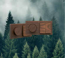 Load image into Gallery viewer, Puidust lüliti