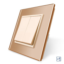Load image into Gallery viewer, Klahvlüliti Mehaaniline lüliti