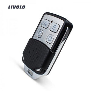 Livolo mini kaugjuhtimispult