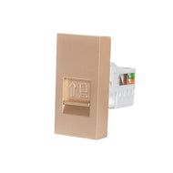 RJ45 internetimoodul CAT6