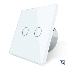 Load image into Gallery viewer, Puutetundlik lüliti
