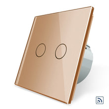 Load image into Gallery viewer, Puutetundlik lüliti