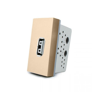 USB moodul