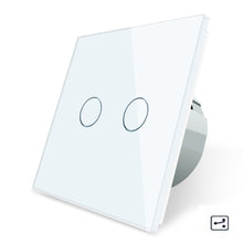 Load image into Gallery viewer, Puutetundlik lüliti