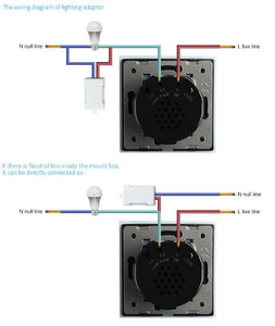 Led adapter